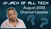 Channel Update